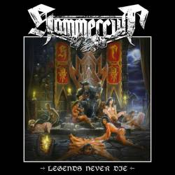 Hammercult : Legends Never Die